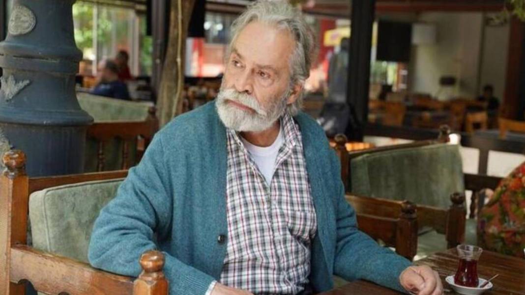 Baba dizisinde neler oluyor? Dizinin ana karakteri diziden kovuldu iddiası film dünyasına bomba gibi düştü 3